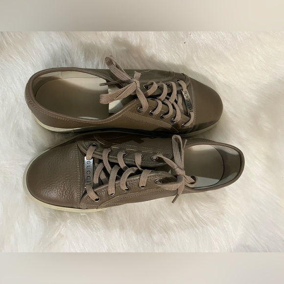 Gucci low cut sneakers men size 9, Women 11 main image 10